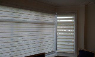 ready made blinds